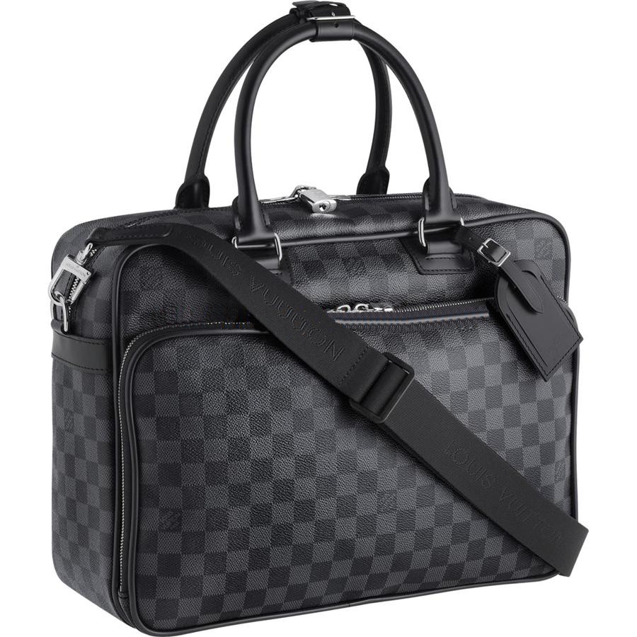 Cheap Louis Vuitton Icare Damier Graphite Canvas N23253 - Click Image to Close